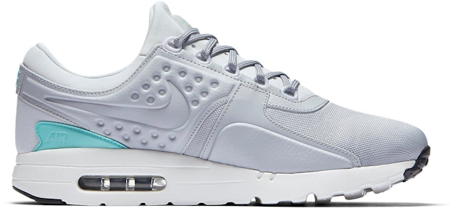 ナイキ エア マックス ゼロ プレミアム 'ピュア プラチナ グレー' 881982-002 881982-002 Order ナイキ エア マックス ゼロ プレミアム 'ピュア プラチナ グレー' 881982-002 881982-002