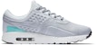 Nike Air Max Zero Premium 'Kelabu Platinum Tulen' 881982-002