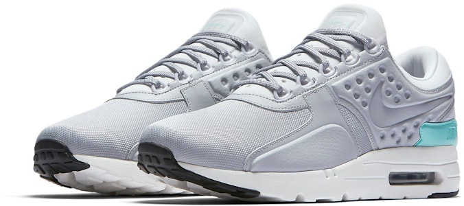 ナイキ エア マックス ゼロ プレミアム 'ピュア プラチナ グレー' 881982-002 881982-002 Lookbook ナイキ エア マックス ゼロ プレミアム 'ピュア プラチナ グレー' 881982-002 881982-002