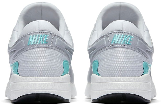 Nike Air Max Zero Premium 'Pure Platinum Grey' 881982-002 Shop Nike Air Max Zero Premium 'Pure Platinum Grey' 881982-002