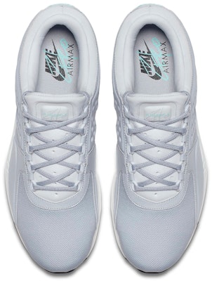Nike Air Max Zero Premium 'Pure Platinum Grey' 881982-002 Purchase Nike Air Max Zero Premium 'Pure Platinum Grey' 881982-002