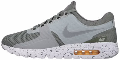 Nike Air Max Zero Premium 'Tumbled Grey' 881982-001 Nike Air Max Zero Premium 'Tumbled Grey' 881982-001