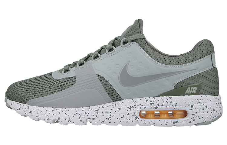Nike Air Max Zero Premium 'Tumbled Grey' 881982-001