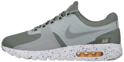Nike Air Max Zero Premium 'Tumbled Grey' 881982-001 Nike Air Max Zero Premium 'Tumbled Grey' 881982-001