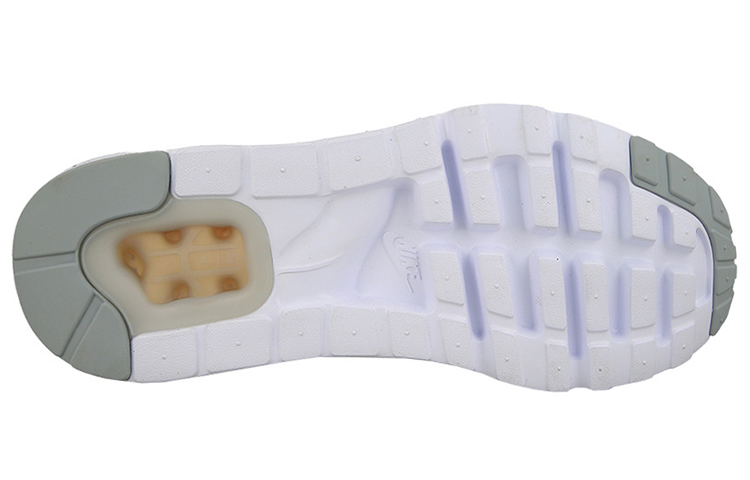 Shop 나이키 에어 맥스 제로 프리미엄 '텀블 그레이' 881982-001