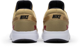 Nike Air Max Zero QS 'Emas Metalik' 789695-700 Details for Nike Air Max Zero QS 'Emas Metalik' 789695-700