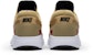 Nike Air Max Zero QS 'Emas Metalik' 789695-700
