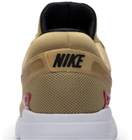 Nike Air Max Zero QS 'Emas Metalik' 789695-700 Sizing Nike Air Max Zero QS 'Emas Metalik' 789695-700