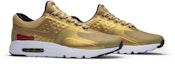 Cheap Nike Air Max Zero QS 'Emas Metalik' 789695-700