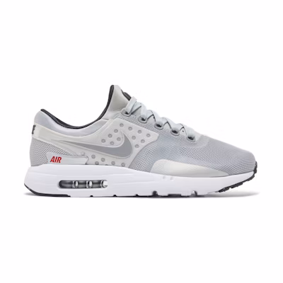 Nike Air Max Zero QS 'Silver Bullet'