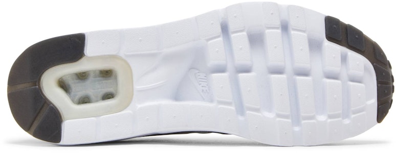 耐克Air Max Zero QS '银子弹' 789695-002 Shop 耐克Air Max Zero QS '银子弹' 789695-002