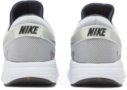 耐克Air Max Zero QS '银子弹' 789695-002 Details for 耐克Air Max Zero QS '银子弹' 789695-002