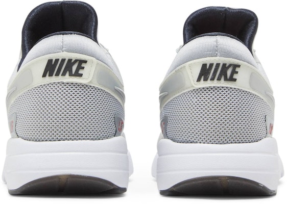 Nike Air Max Zero QS 'Silver Bullet' Perak 789695-002 Details for Nike Air Max Zero QS 'Silver Bullet' Perak 789695-002
