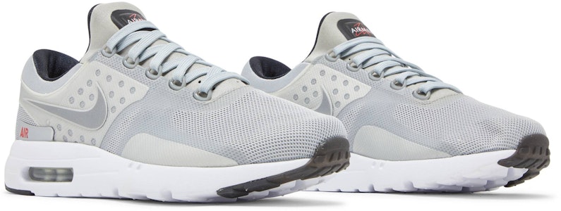 耐克Air Max Zero QS '银子弹' 789695-002 Cheap 耐克Air Max Zero QS '银子弹' 789695-002