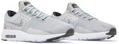 Cheap Nike Air Max Zero QS 'Silver Bullet' Perak 789695-002