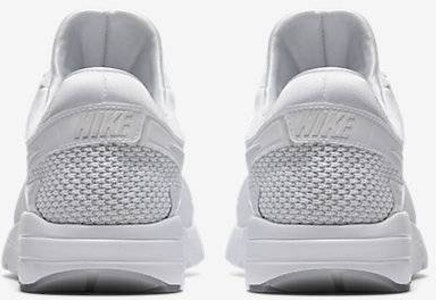 ナイキ エア マックス ゼロ QS "ホワイト/プラチナム" 789695-102 Shop ナイキ エア マックス ゼロ QS "ホワイト/プラチナム" 789695-102