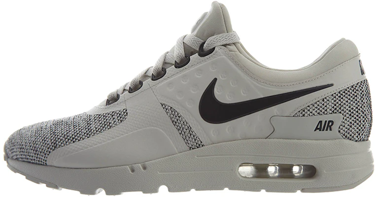 Nike Air Max Zero SE ''Light Bone Nero'' 918232-003 Buy Nike Air Max Zero SE ''Light Bone Nero'' 918232-003
