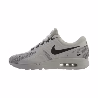 Nike Air Max Zero SE 'Light Bone Black'