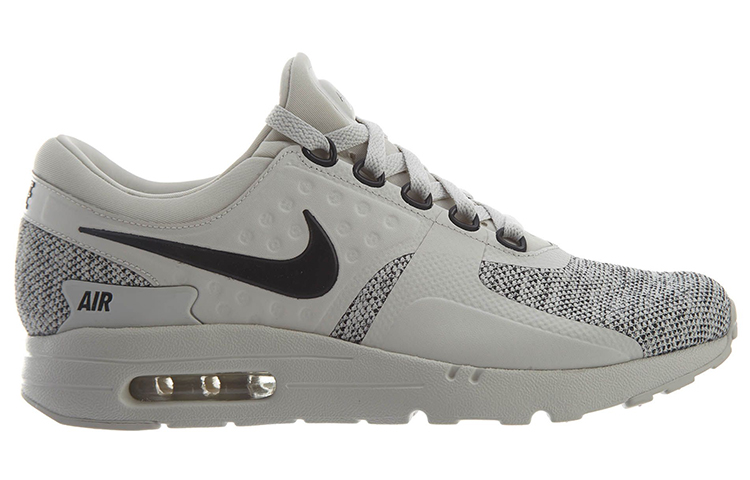 Order Nike Air Max Zero SE ''Light Bone Nero'' 918232-003