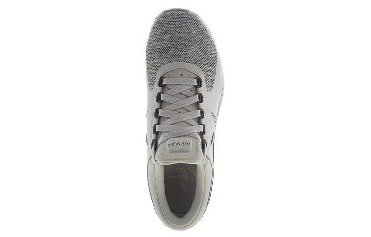 Lookbook Nike Air Max Zero SE ''Light Bone Nero'' 918232-003