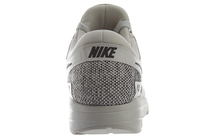 Shop Nike Air Max Zero SE ''Light Bone Nero'' 918232-003