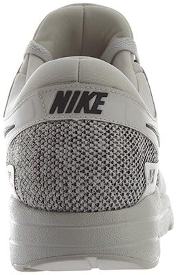 Nike Air Max Zero SE 'Light Bone Black' Lelaki/Wanita Kasut Sneakers 918232-003 Shop Nike Air Max Zero SE 'Light Bone Black' Lelaki/Wanita Kasut Sneakers 918232-003