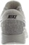 Shop Nike Air Max Zero SE 'Light Bone Black' Lelaki/Wanita Kasut Sneakers 918232-003