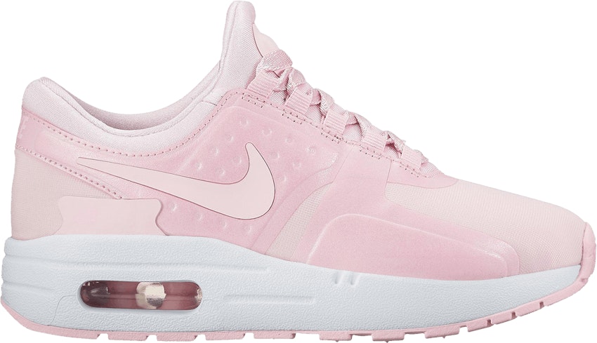 Air max zero pink deals