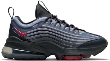 Nike Air Max ZM950 'Navy Hitam Kelabu Biru' CV6897-002 Order Nike Air Max ZM950 'Navy Hitam Kelabu Biru' CV6897-002