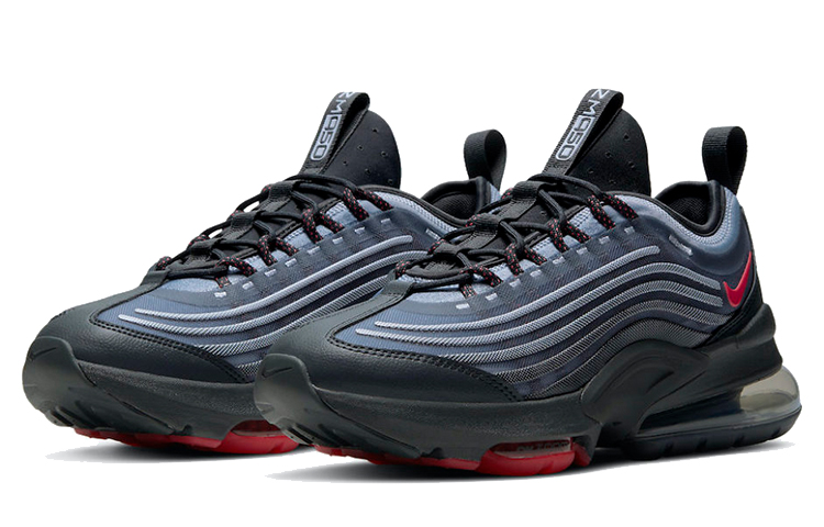 Lookbook Nike Air Max ZM950 'Navy Hitam Kelabu Biru' CV6897-002