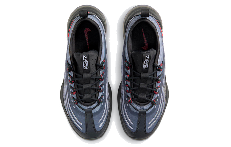 Shop Nike Air Max ZM950 'Navy Hitam Kelabu Biru' CV6897-002