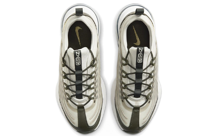 Shop Nike Air Max ZM950 Tulang Cerah CV6897-001