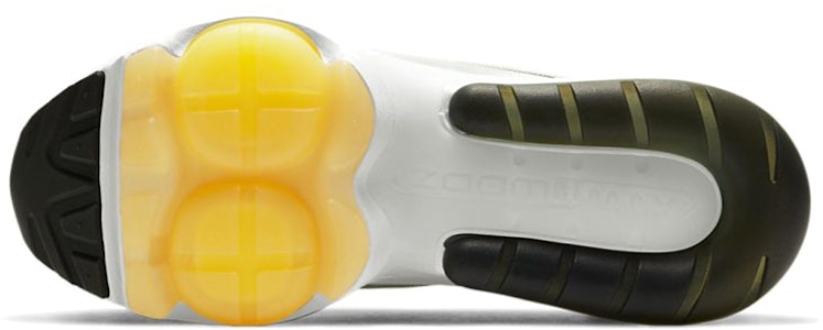 ナイキ エア マックス ZM950 ライトボーン CV6897-001 Details for ナイキ エア マックス ZM950 ライトボーン CV6897-001