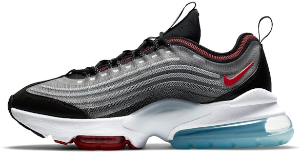 耐吉 Air Max ZM950 白色黑色智利紅 CJ6700-100 Buy 耐吉 Air Max ZM950 白色黑色智利紅 CJ6700-100