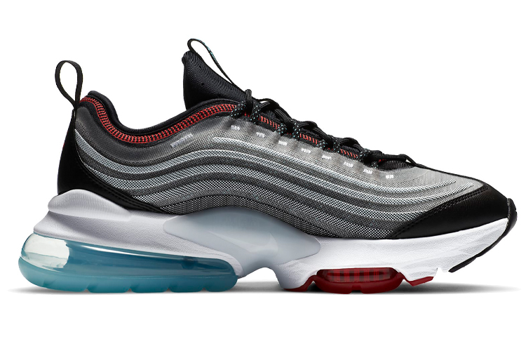 Order Nike Air Max ZM950 Blanco Negro Rojo Chile CJ6700-100