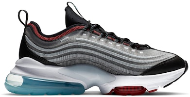 Nike Air Max ZM950 Putih Hitam Merah Chile CJ6700-100 Order Nike Air Max ZM950 Putih Hitam Merah Chile CJ6700-100