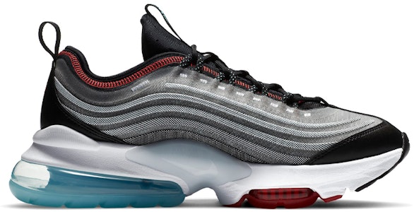 耐吉 Air Max ZM950 白色黑色智利紅 CJ6700-100 Order 耐吉 Air Max ZM950 白色黑色智利紅 CJ6700-100