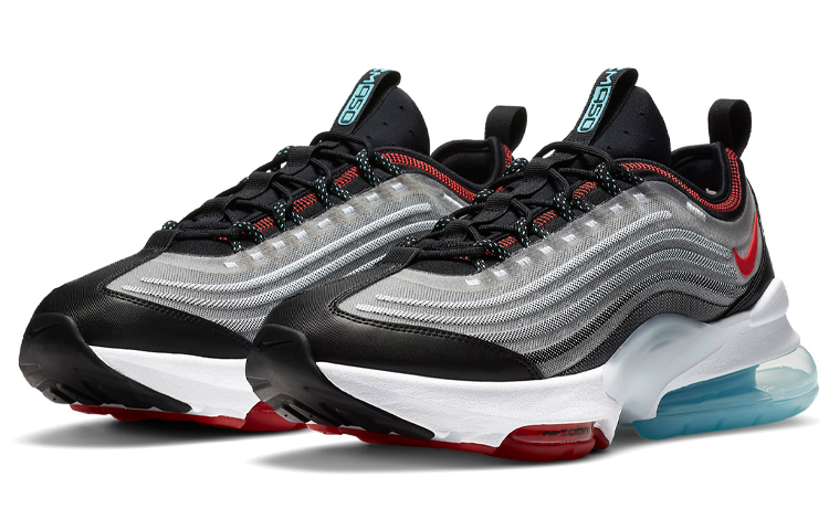 Lookbook Nike Air Max ZM950 Blanco Negro Rojo Chile CJ6700-100