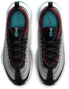 耐吉 Air Max ZM950 白色黑色智利紅 CJ6700-100 Shop 耐吉 Air Max ZM950 白色黑色智利紅 CJ6700-100