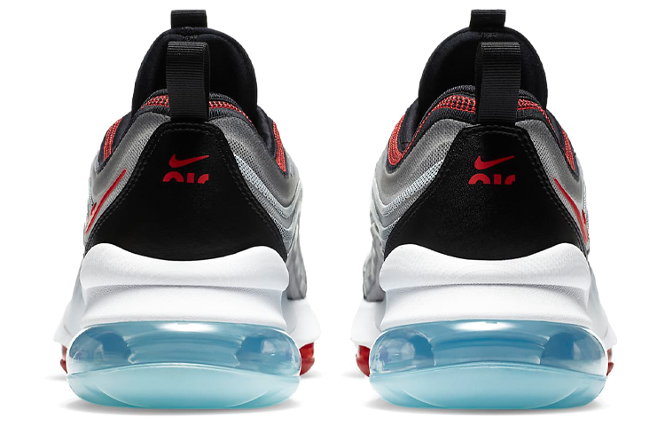 Purchase Nike Air Max ZM950 Blanco Negro Rojo Chile CJ6700-100