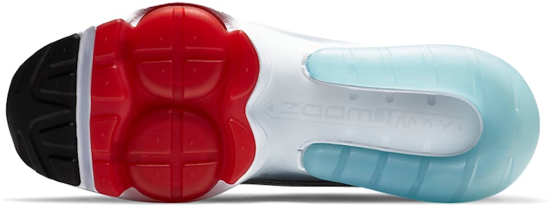 耐吉 Air Max ZM950 白色黑色智利紅 CJ6700-100 Details for 耐吉 Air Max ZM950 白色黑色智利紅 CJ6700-100