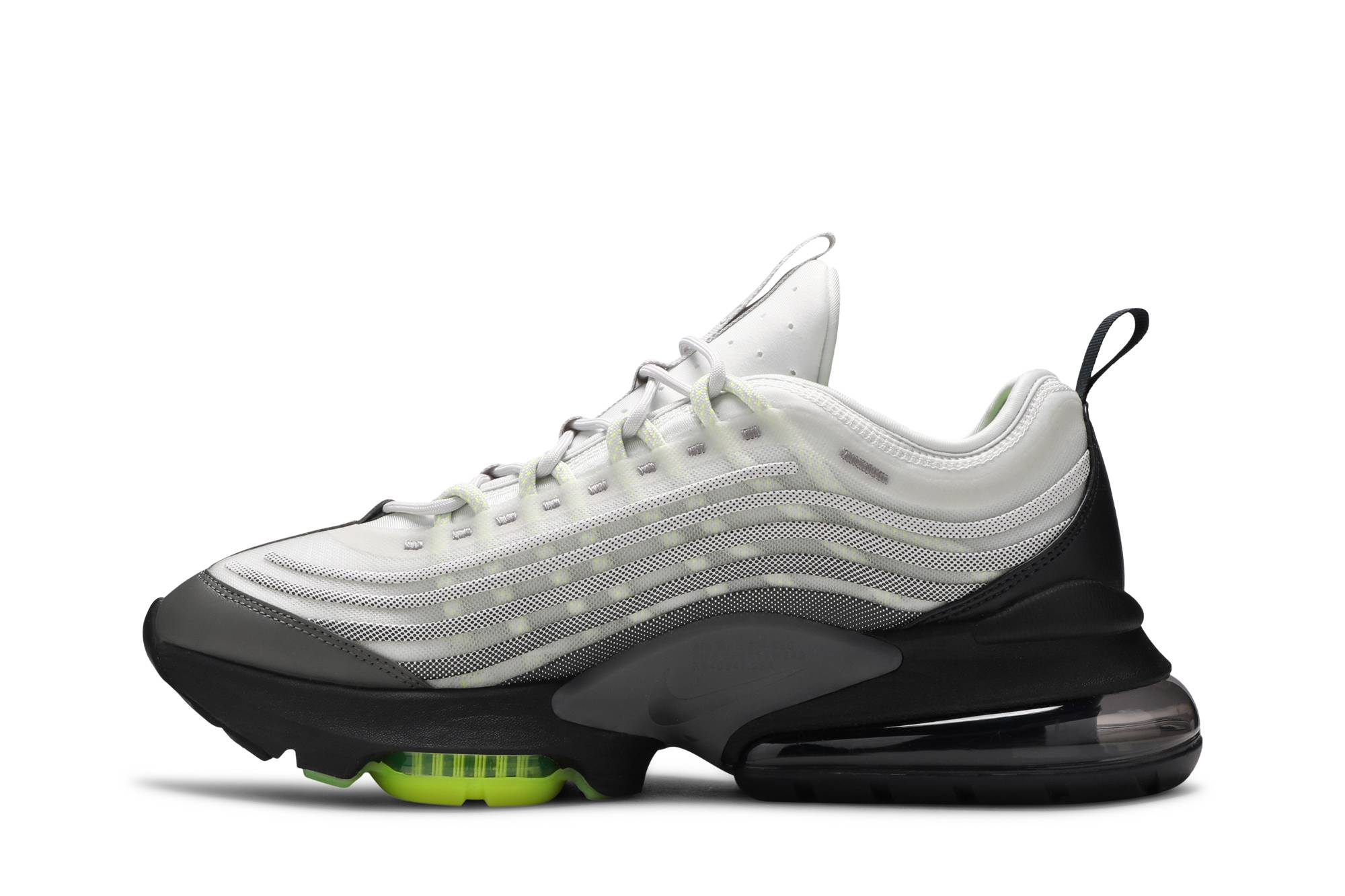 Lookbook ナイキ エア マックス Zoom 950 NRG "ロンドン" CK6852-001