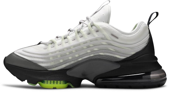 ナイキ エア マックス Zoom 950 NRG "ロンドン" CK6852-001 Lookbook ナイキ エア マックス Zoom 950 NRG "ロンドン" CK6852-001