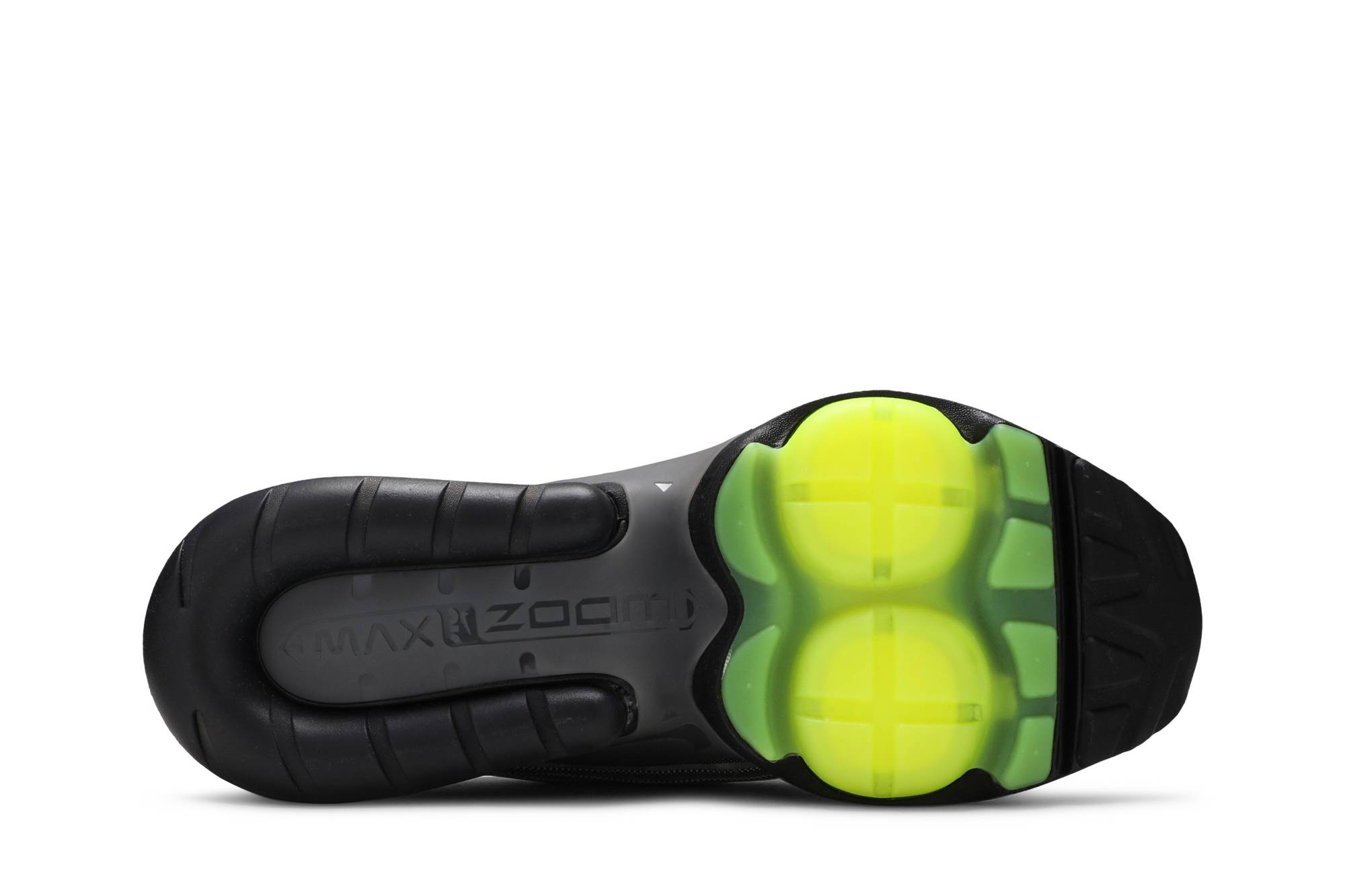 Shop ナイキ エア マックス Zoom 950 NRG "ロンドン" CK6852-001