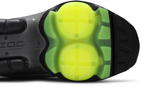 ナイキ エア マックス Zoom 950 NRG "ロンドン" CK6852-001 Purchase ナイキ エア マックス Zoom 950 NRG "ロンドン" CK6852-001