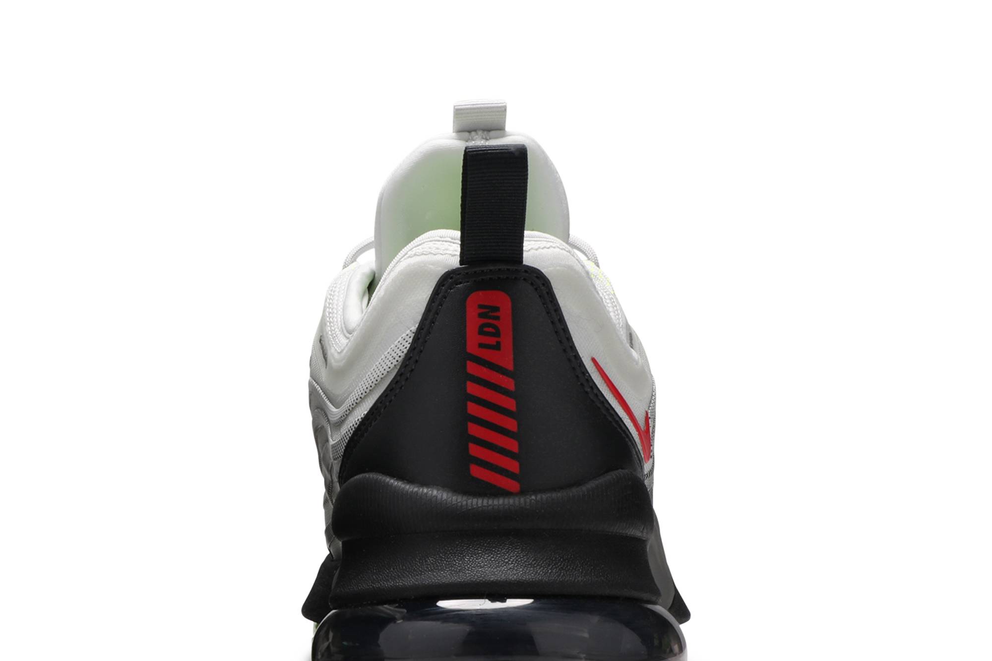 Sizing ナイキ エア マックス Zoom 950 NRG "ロンドン" CK6852-001