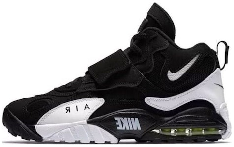 耐吉 Air Max Zoom Turf '黑白黃' 525225-011 Buy 耐吉 Air Max Zoom Turf '黑白黃' 525225-011