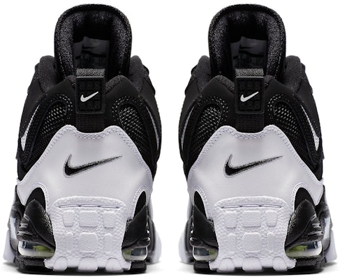耐克 Air Max Zoom Turf '黑白黄' 525225-011 Shop 耐克 Air Max Zoom Turf '黑白黄' 525225-011