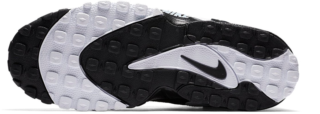 耐克 Air Max Zoom Turf '黑白黄' 525225-011 Purchase 耐克 Air Max Zoom Turf '黑白黄' 525225-011