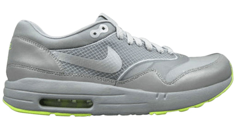 Buy 耐克Air Maxim 1+ '空袭包-金属色' 366488-003